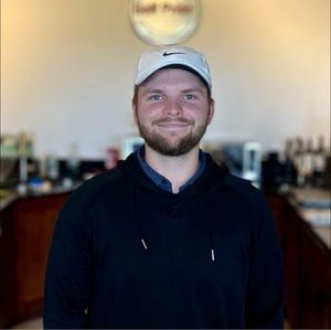 Meet your Posher, Rick